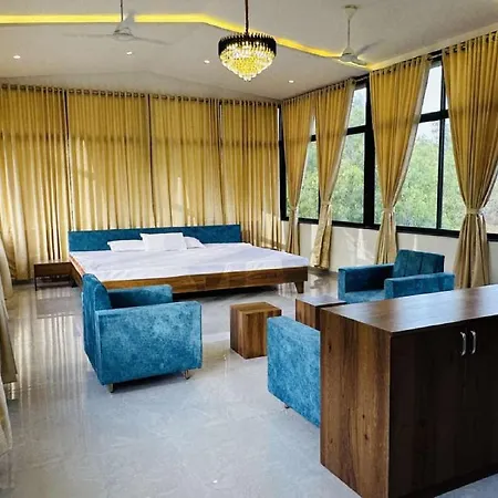 Cargo Shine Villa-2