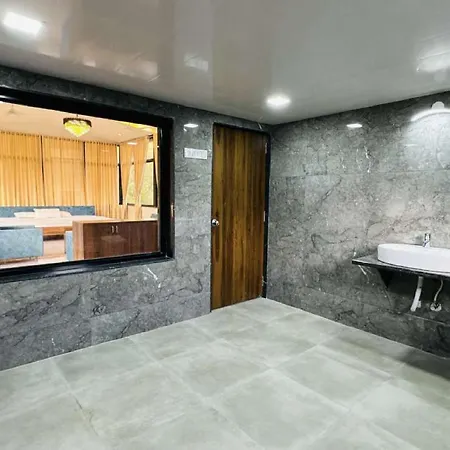 Cargo Shine Villa-3